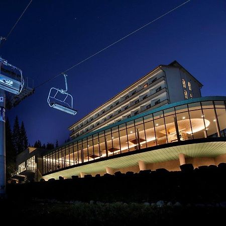 Hotel Sorea Snp Demanovska Dolina Εξωτερικό φωτογραφία