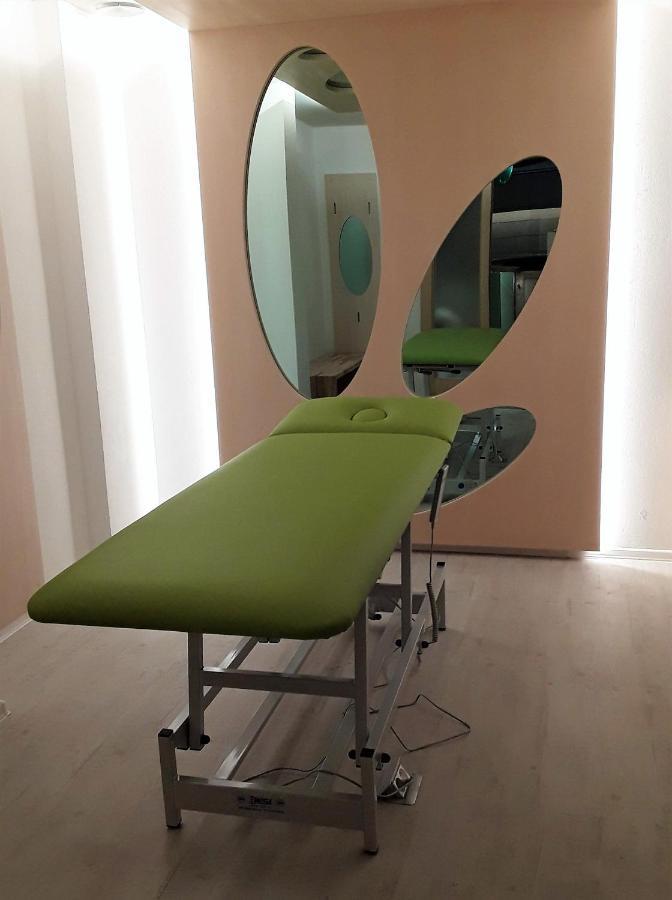 Hotel Sorea Snp Demanovska Dolina Εξωτερικό φωτογραφία
