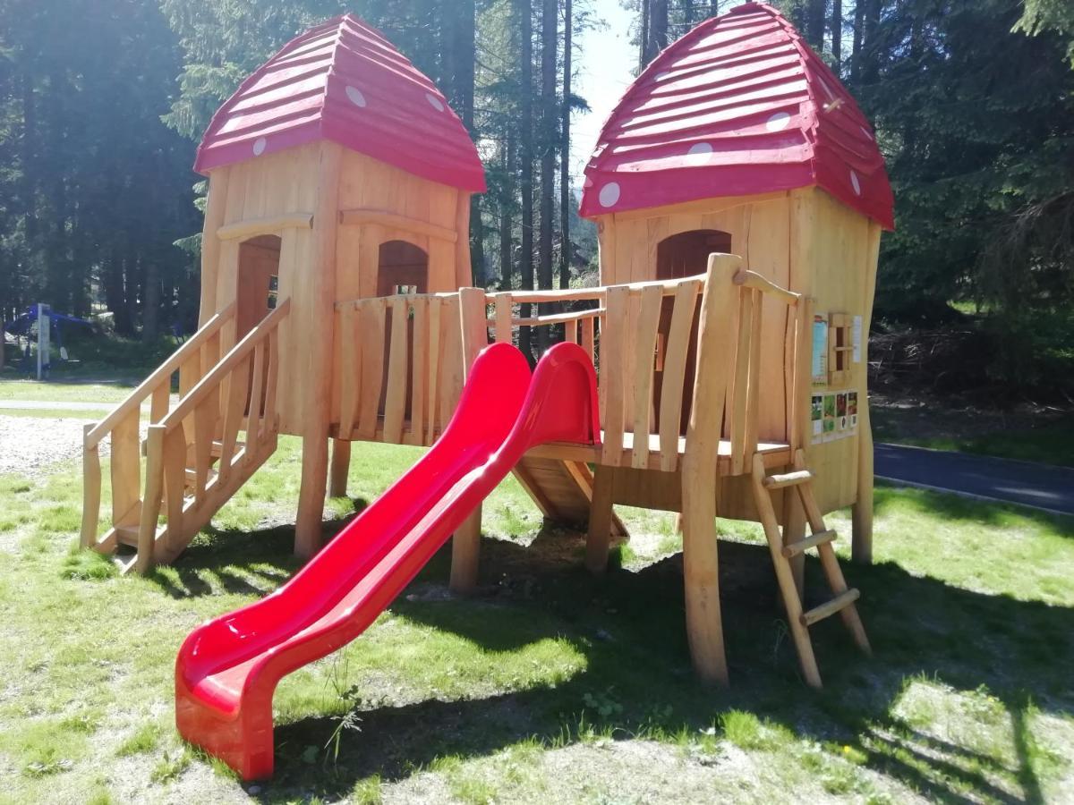 Hotel Sorea Snp Demanovska Dolina Εξωτερικό φωτογραφία