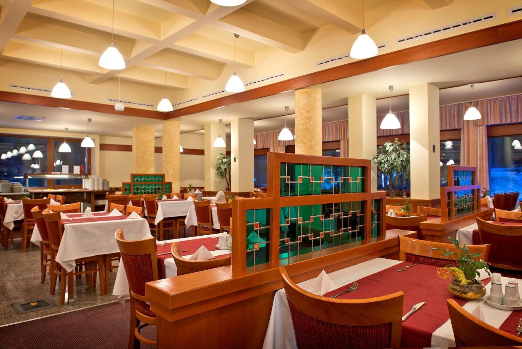 Hotel Sorea Snp Demanovska Dolina Εξωτερικό φωτογραφία