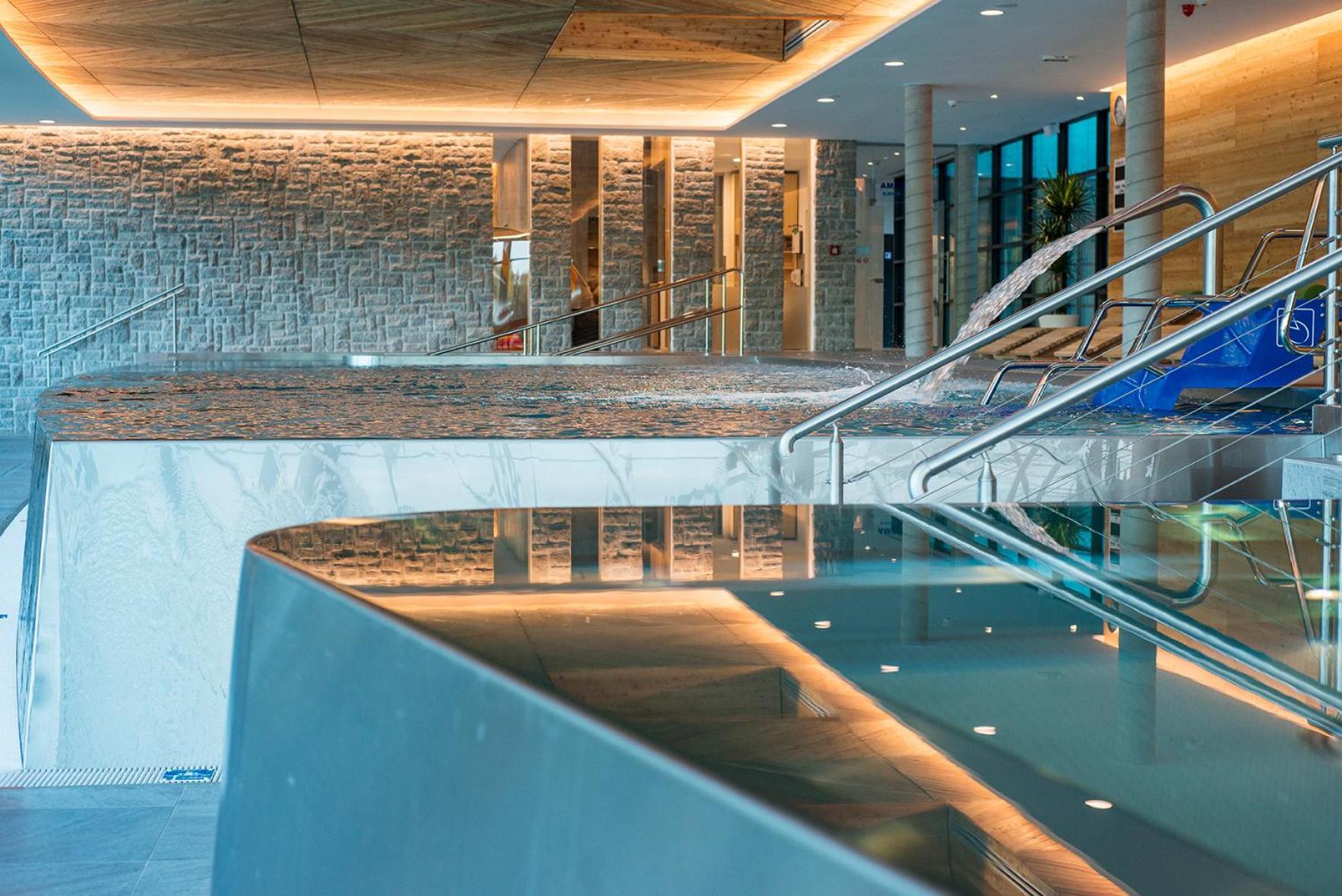 Hotel Sorea Snp Demanovska Dolina Εξωτερικό φωτογραφία