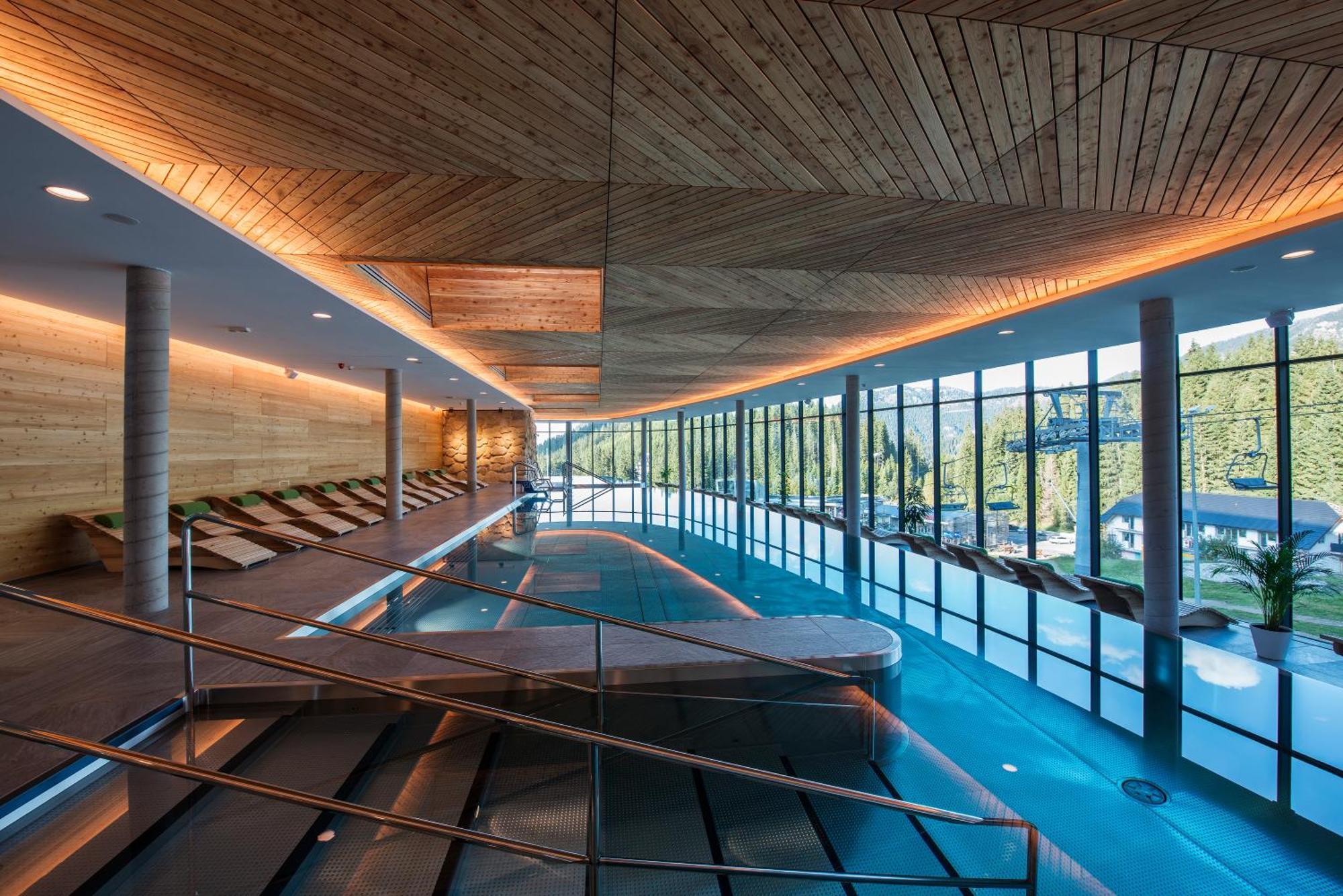 Hotel Sorea Snp Demanovska Dolina Εξωτερικό φωτογραφία
