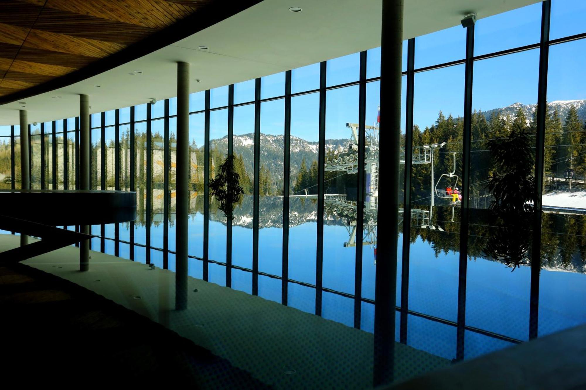 Hotel Sorea Snp Demanovska Dolina Εξωτερικό φωτογραφία