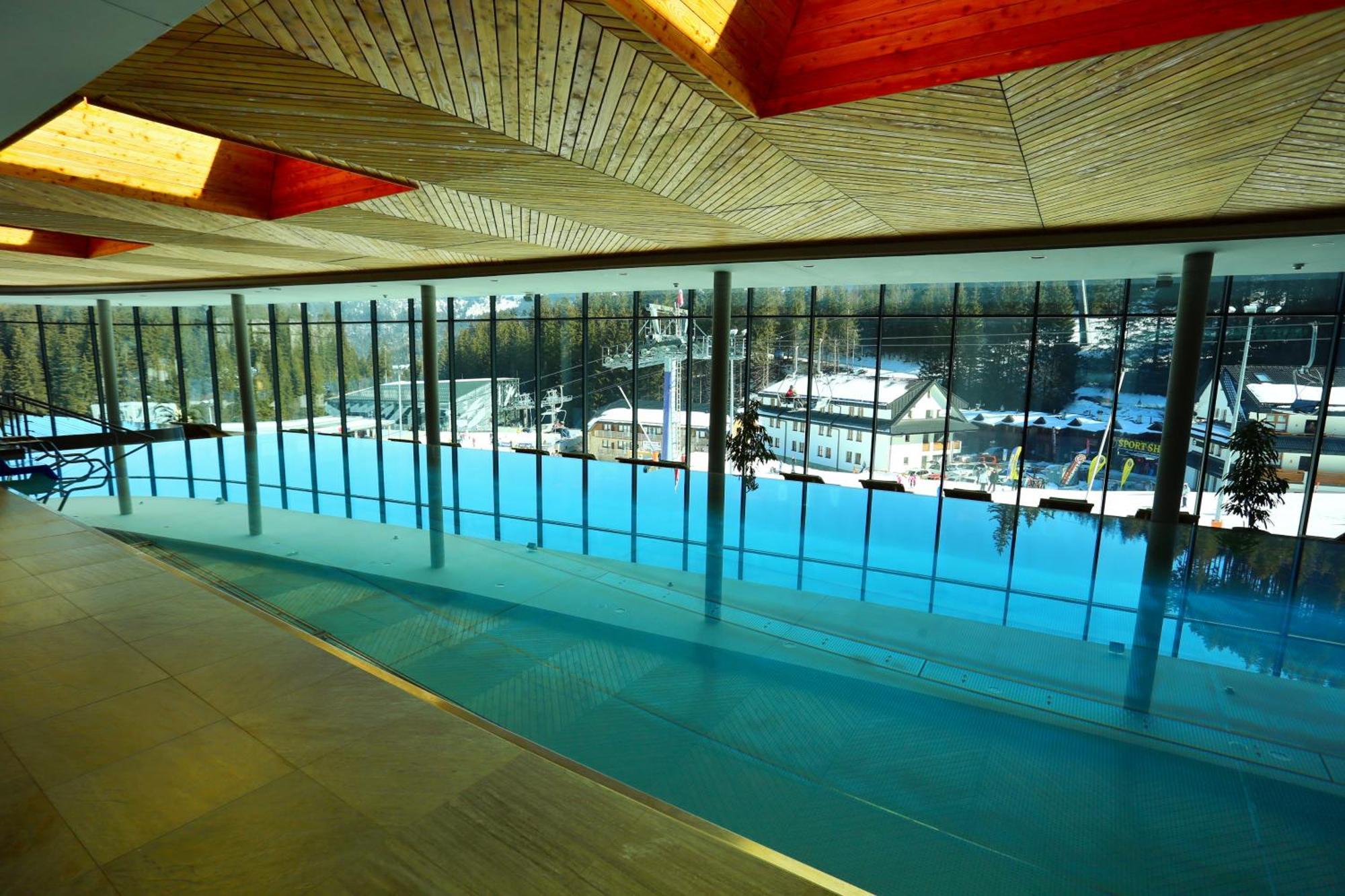 Hotel Sorea Snp Demanovska Dolina Εξωτερικό φωτογραφία