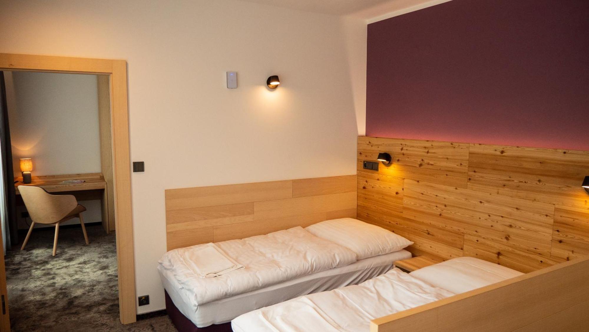 Hotel Sorea Snp Demanovska Dolina Εξωτερικό φωτογραφία