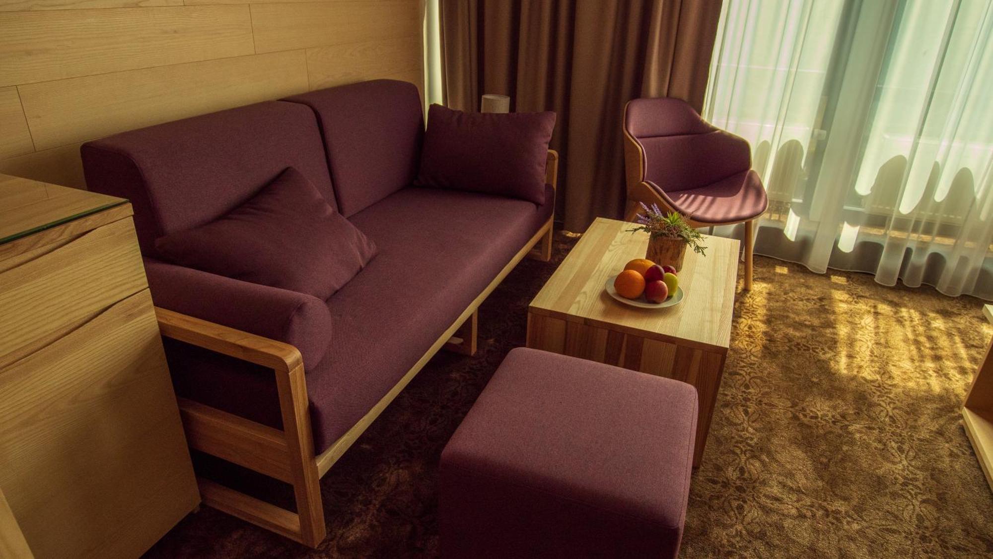 Hotel Sorea Snp Demanovska Dolina Εξωτερικό φωτογραφία