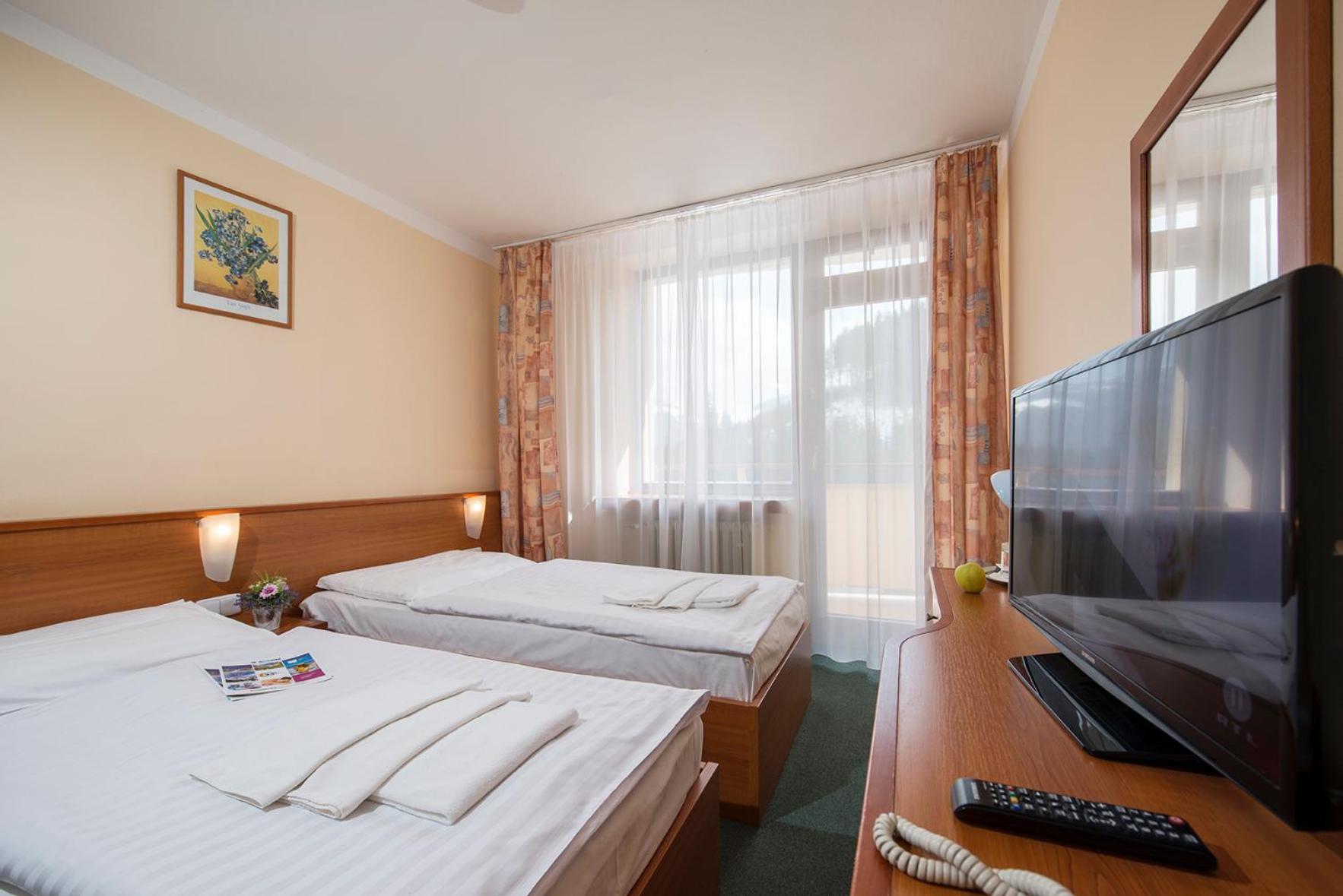 Hotel Sorea Snp Demanovska Dolina Εξωτερικό φωτογραφία