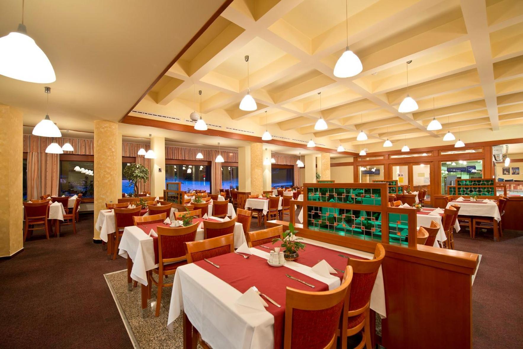 Hotel Sorea Snp Demanovska Dolina Εξωτερικό φωτογραφία