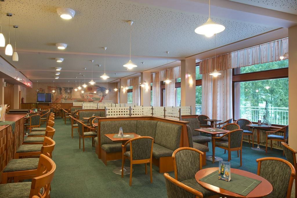 Hotel Sorea Snp Demanovska Dolina Εξωτερικό φωτογραφία