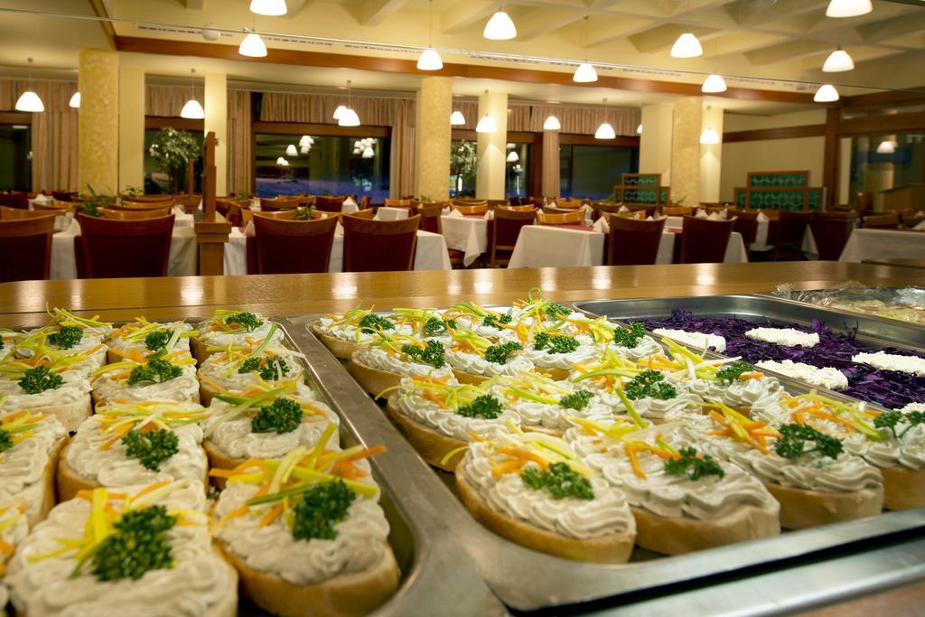 Hotel Sorea Snp Demanovska Dolina Εξωτερικό φωτογραφία
