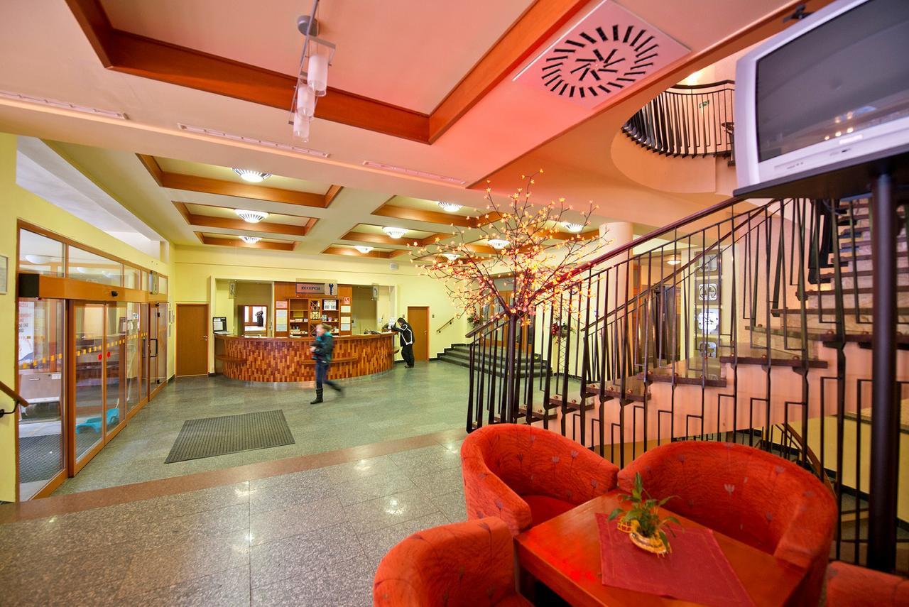 Hotel Sorea Snp Demanovska Dolina Εξωτερικό φωτογραφία