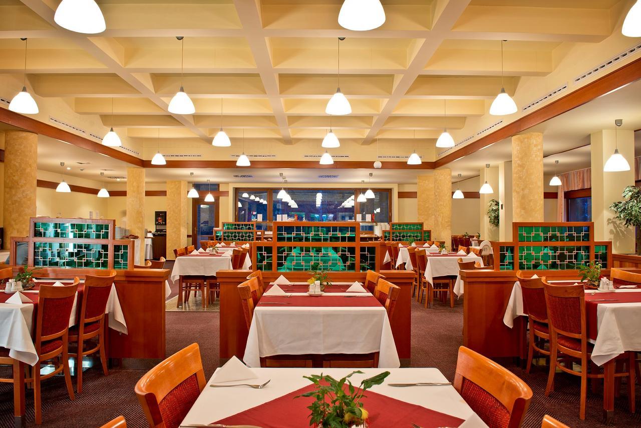 Hotel Sorea Snp Demanovska Dolina Εξωτερικό φωτογραφία