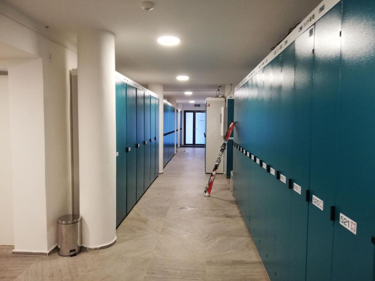 Hotel Sorea Snp Demanovska Dolina Εξωτερικό φωτογραφία