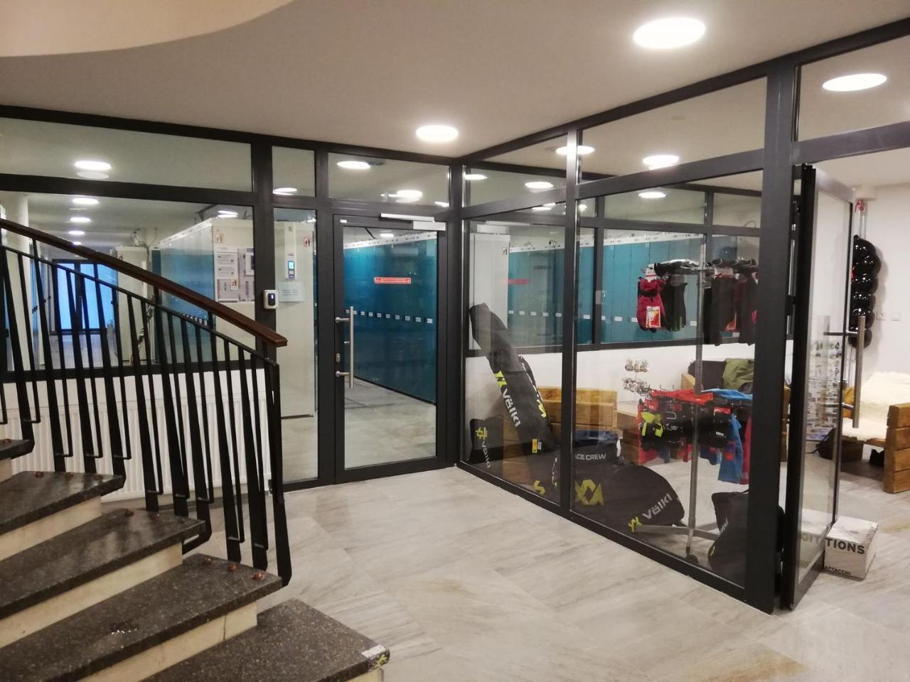 Hotel Sorea Snp Demanovska Dolina Εξωτερικό φωτογραφία
