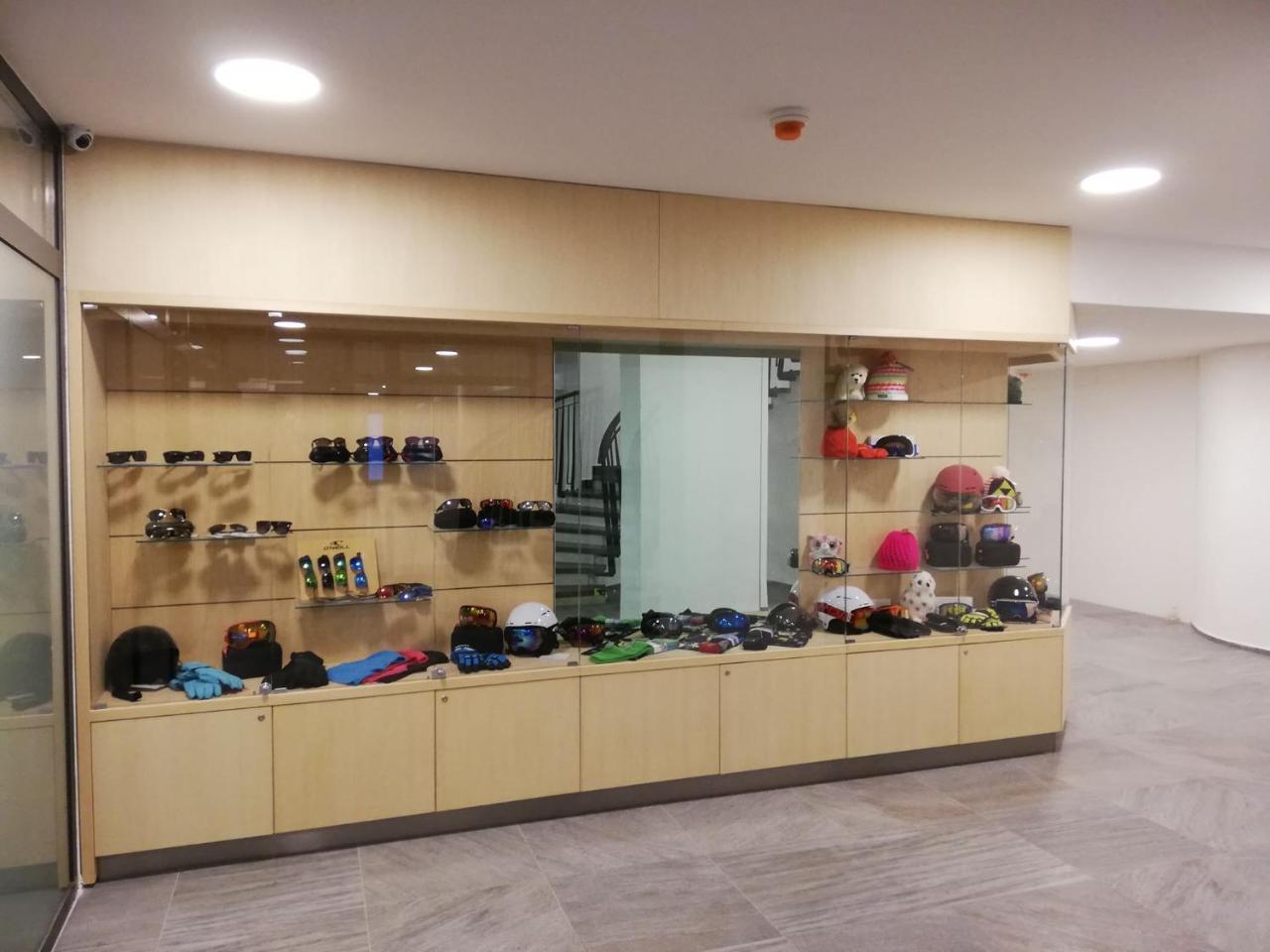 Hotel Sorea Snp Demanovska Dolina Εξωτερικό φωτογραφία