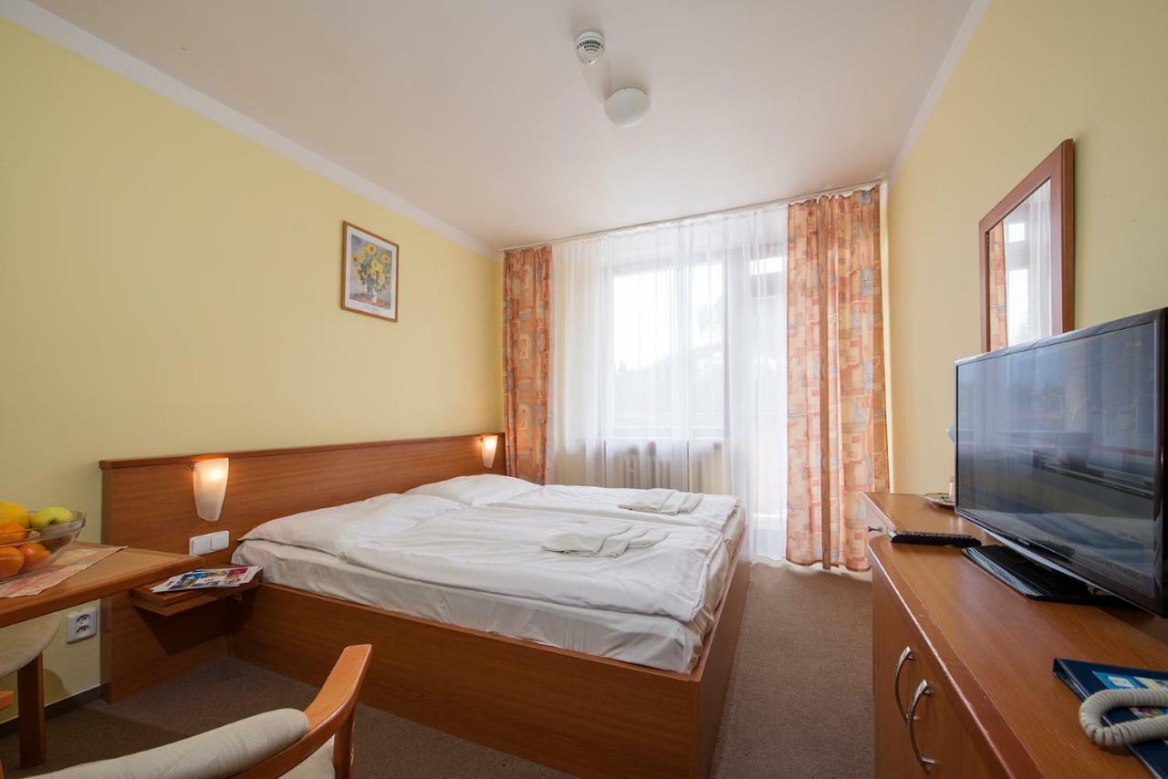 Hotel Sorea Snp Demanovska Dolina Εξωτερικό φωτογραφία