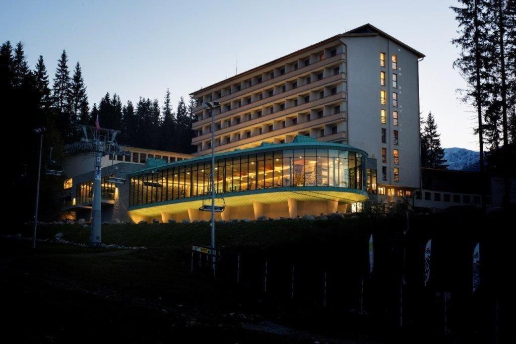 Hotel Sorea Snp Demanovska Dolina Εξωτερικό φωτογραφία