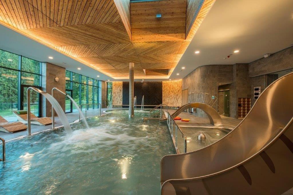 Hotel Sorea Snp Demanovska Dolina Εξωτερικό φωτογραφία
