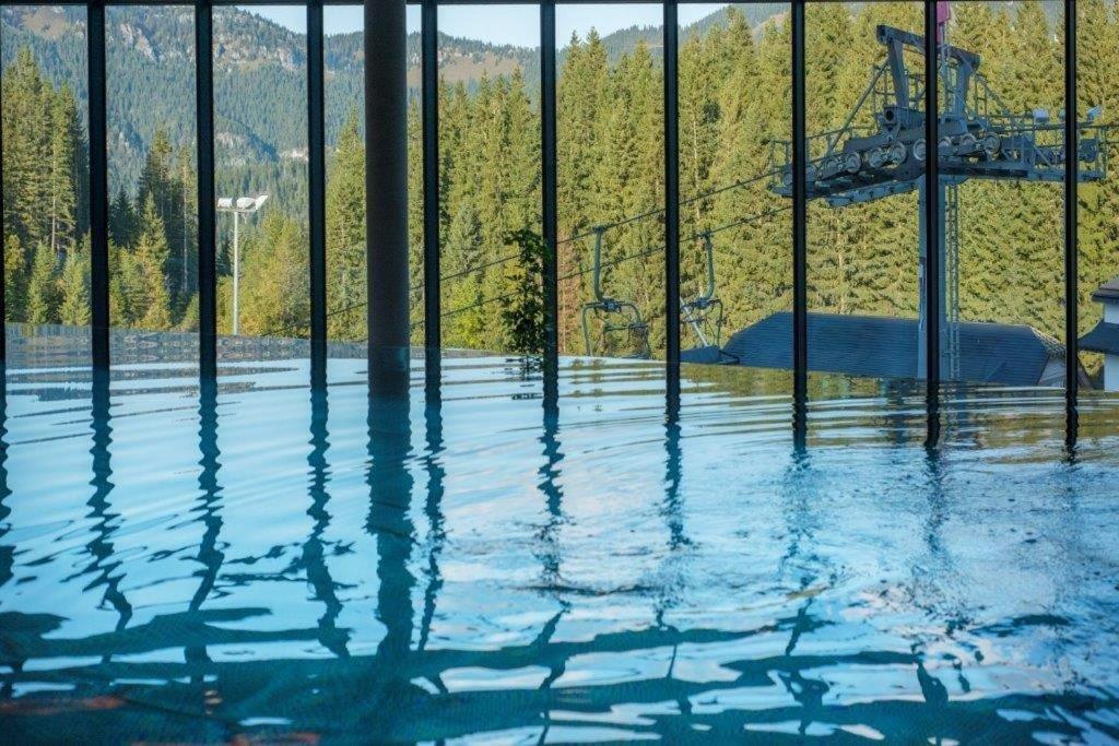 Hotel Sorea Snp Demanovska Dolina Εξωτερικό φωτογραφία