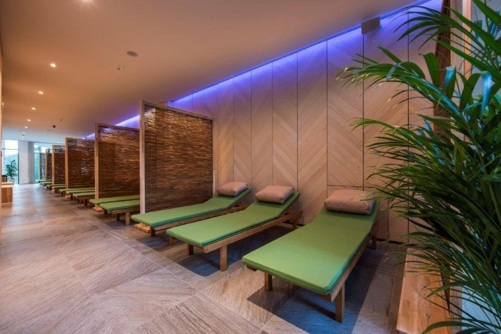 Hotel Sorea Snp Demanovska Dolina Εξωτερικό φωτογραφία