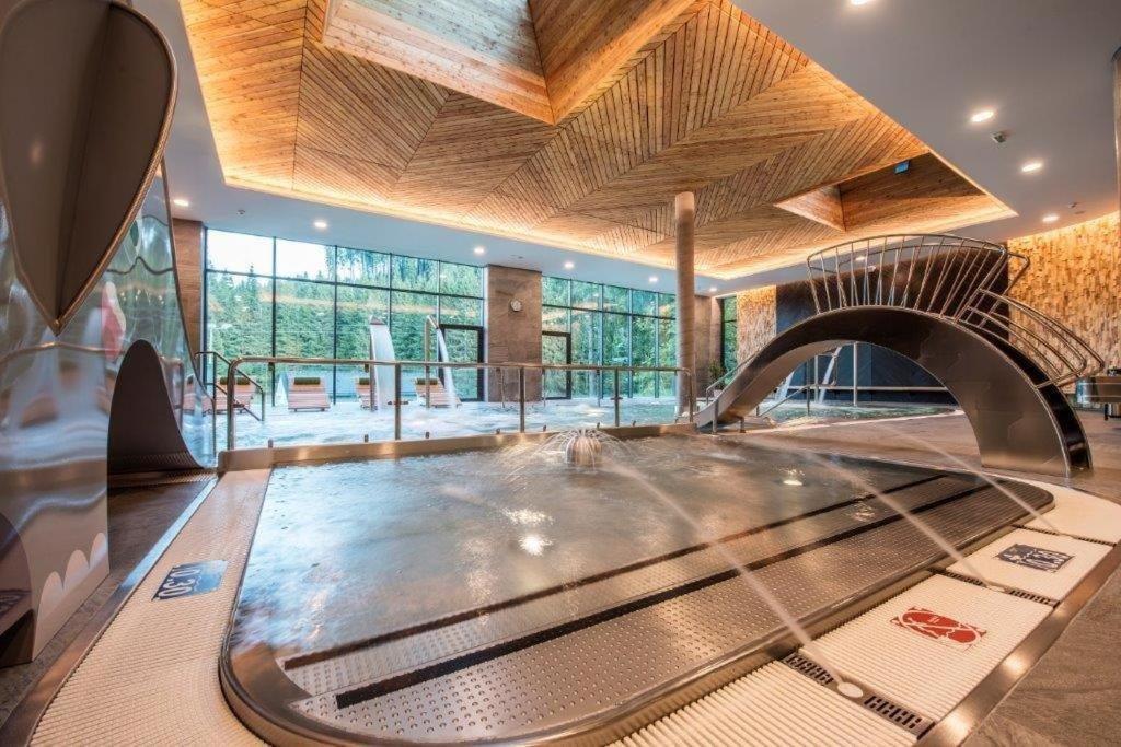 Hotel Sorea Snp Demanovska Dolina Εξωτερικό φωτογραφία