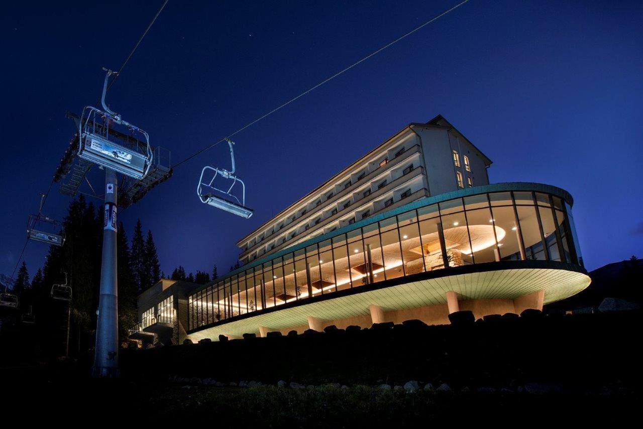 Hotel Sorea Snp Demanovska Dolina Εξωτερικό φωτογραφία
