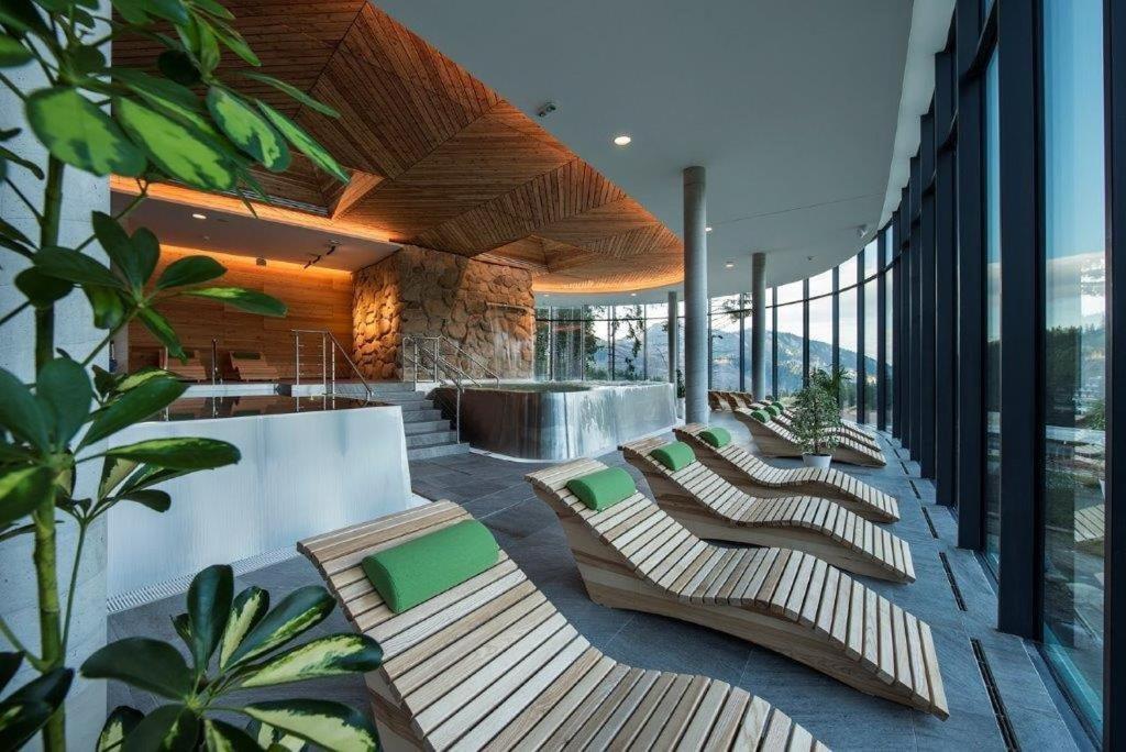 Hotel Sorea Snp Demanovska Dolina Εξωτερικό φωτογραφία