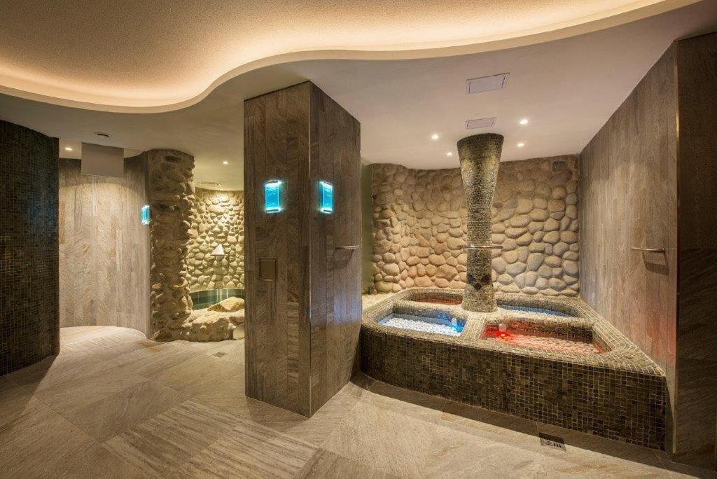 Hotel Sorea Snp Demanovska Dolina Εξωτερικό φωτογραφία