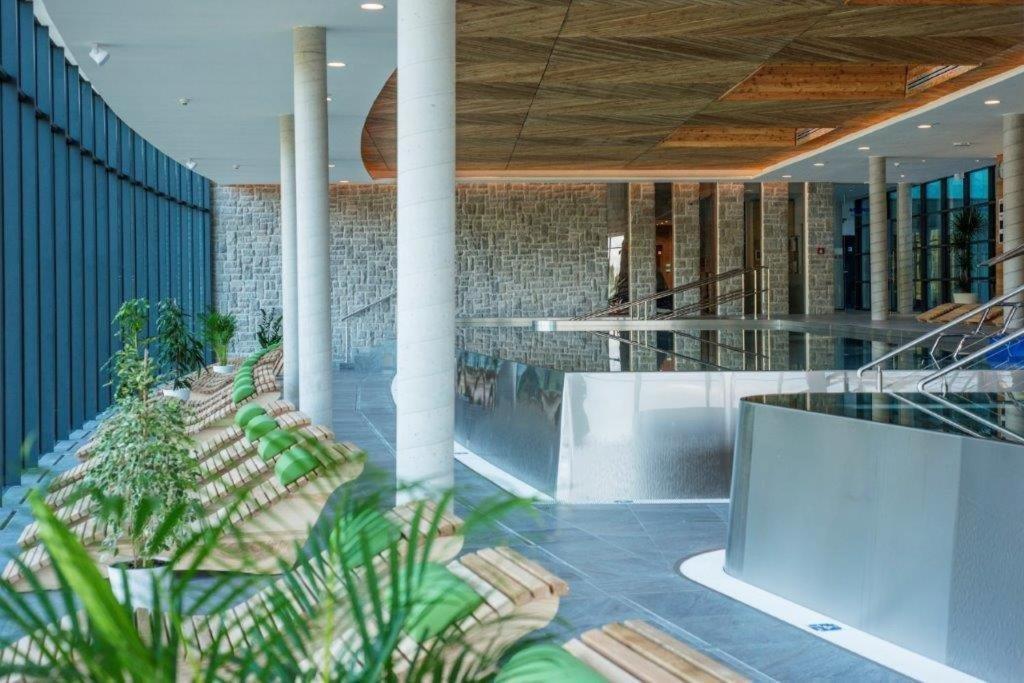 Hotel Sorea Snp Demanovska Dolina Εξωτερικό φωτογραφία