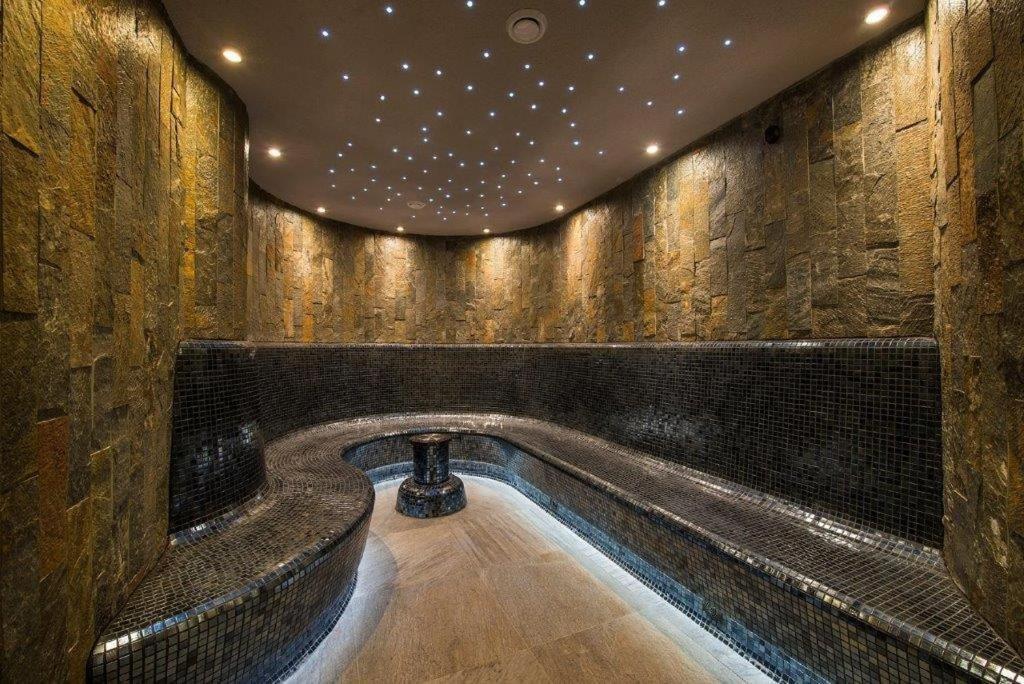 Hotel Sorea Snp Demanovska Dolina Εξωτερικό φωτογραφία