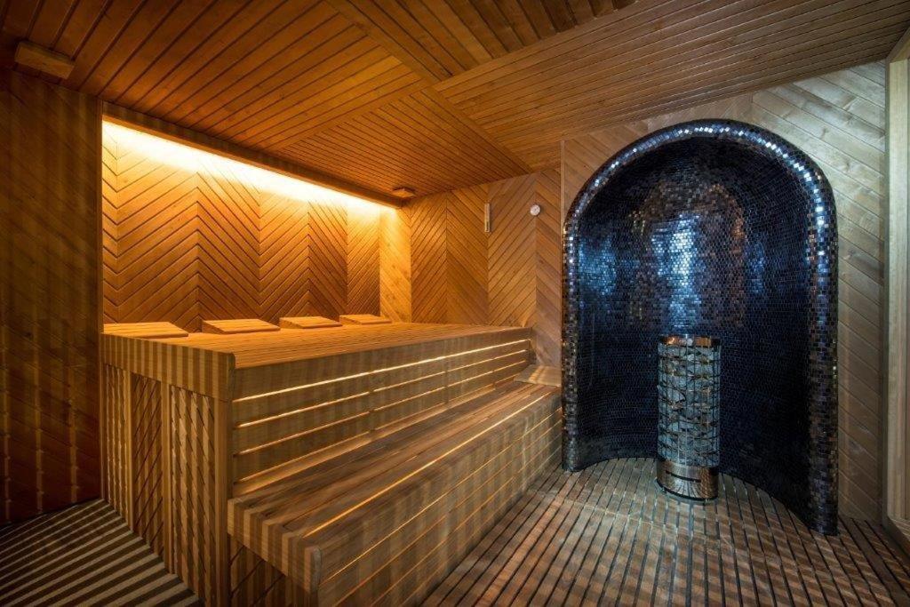 Hotel Sorea Snp Demanovska Dolina Εξωτερικό φωτογραφία